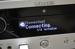 connection
