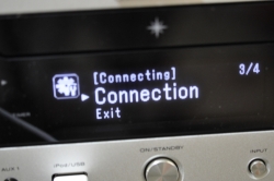 connection