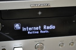 Internet Radio