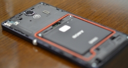 Xperia UL SOL22
