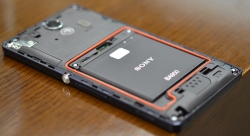 Xperia UL SOL22