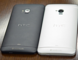 HTC J One HTL22