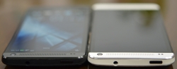 HTC J One HTL22
