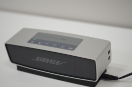SoundLink Mini Bluetooth speaker クレードル