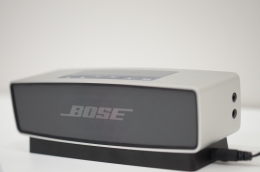 SoundLink Mini Bluetooth speaker クレードル