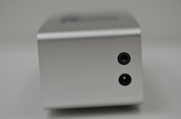SoundLink Mini Bluetooth speaker サイド