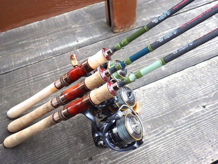 ロッドの受注は。。 | M.A.T BLOG