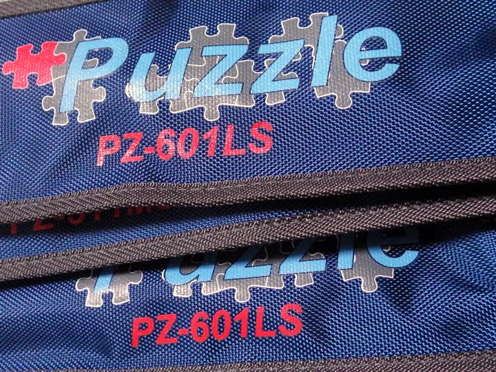 CHASE&Bite! Puzzle PZ-511MS 中古 チェイス & バイト エリア CHASE&Bite! Puzzle PZ-511MS 中古 チェイス & バイト エリア