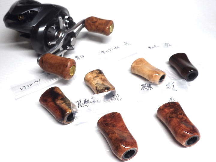わたらせ樹脂工房のノブが入荷です! | M.A.T BLOG わたらせ樹脂工房のノブが入荷です! | M.A.T BLOG