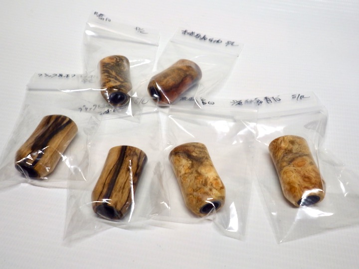 わたらせ樹脂工房 花梨瘤 シマノ用 ウッドノブ - 通販 - yapistudyo.com