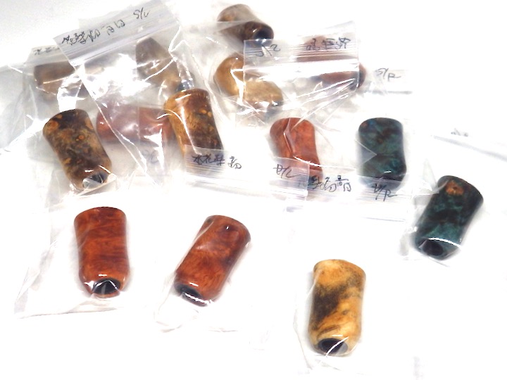 わたらせ樹脂工房の銘木ノブが入荷です! | M.A.T BLOG わたらせ樹脂工房の銘木ノブが入荷です! | M.A.T BLOG