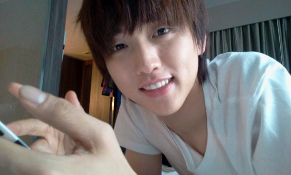 B1a4 サンドゥル Sandeul プロフィール B1a4な日々