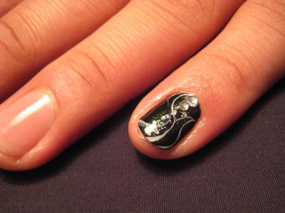 ネイルデザイン Sala Nail