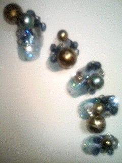 BFnail