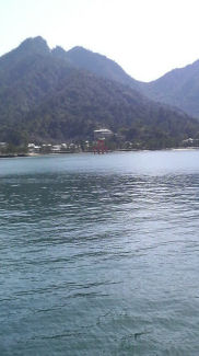 torii