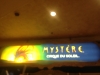 MYSTERE