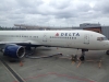 Delta Airline