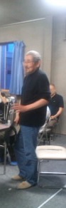 手塚敏夫さん
