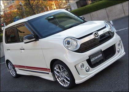 N-ONE