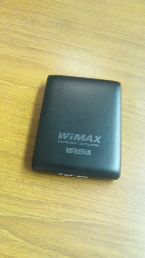 WiMAX