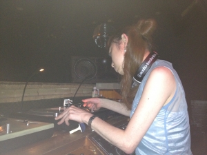 0807 DJ @LOOP
