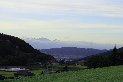 崖温泉への眺望_01