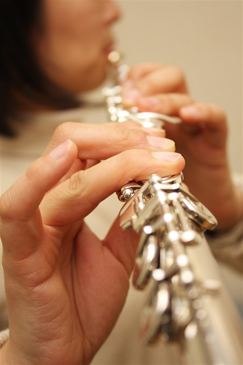 レッスン