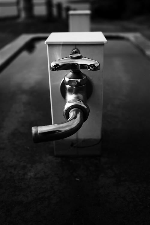 水道