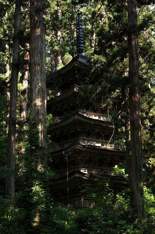 酒田Vol.4_羽黒山_007