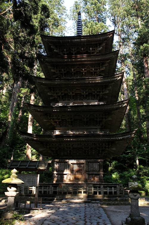 酒田Vol.4_羽黒山_010