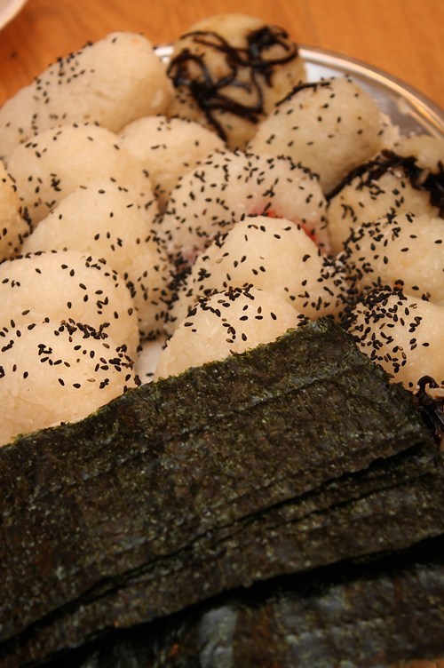 おでんパーティー