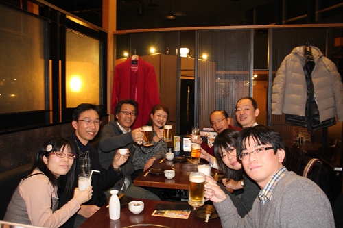イベント大阪Vol.14