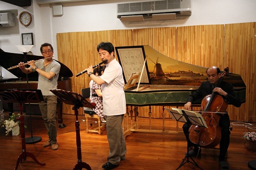 酒田Vol.5コンサート