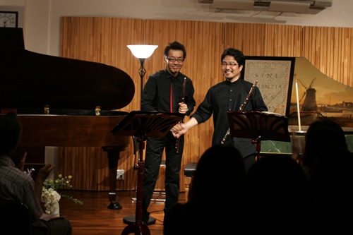 酒田Vol.5コンサート