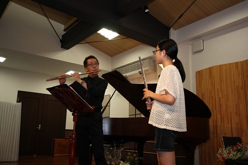 酒田Vol.5_Q&A