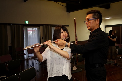 酒田Vol.5_Q&A