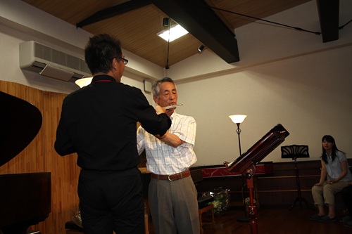 酒田Vol.5_Q&A