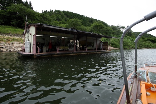 酒田Vol.5最上川川下り