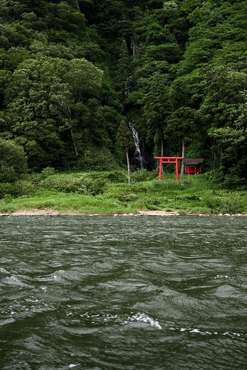 酒田Vol.5最上川川下り