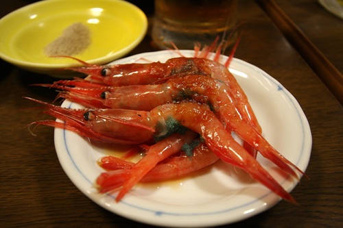 七つ半