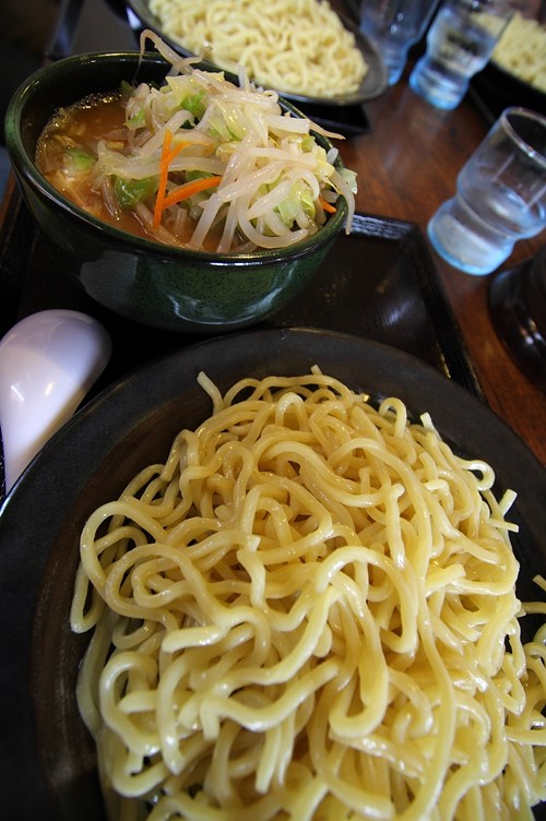 つけ麺