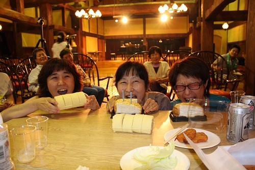 サマーキャンプVol.31