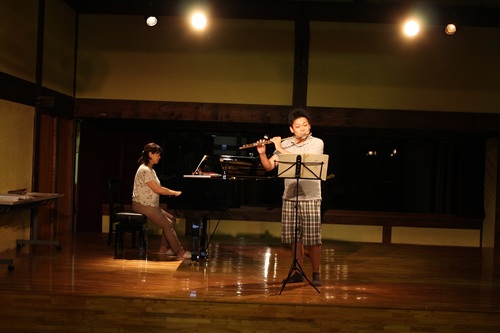 サマーキャンプVol.31
