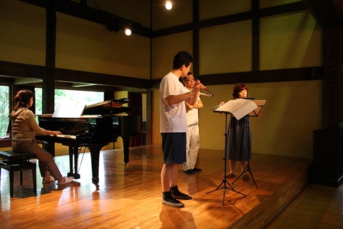 サマーキャンプVol.31