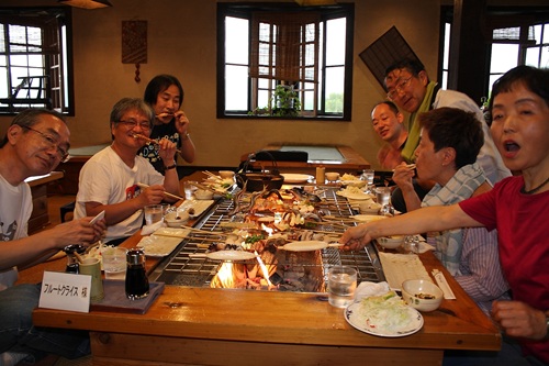 サマーキャンプVol.31