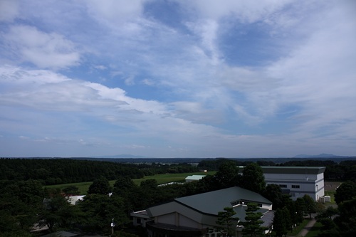 2012弘前へ帰省
