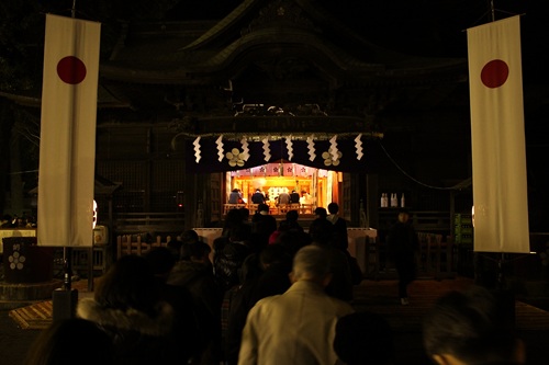 2013初詣