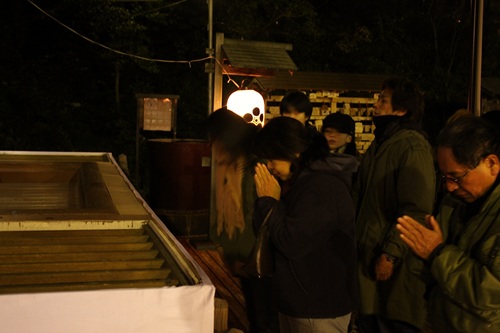 2013初詣