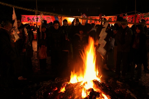 2013初詣