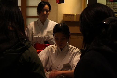 2013初詣